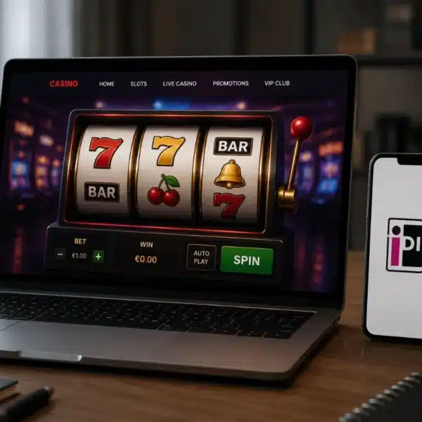 Casino zonder iDIN – Gokken zonder verificatie 2026