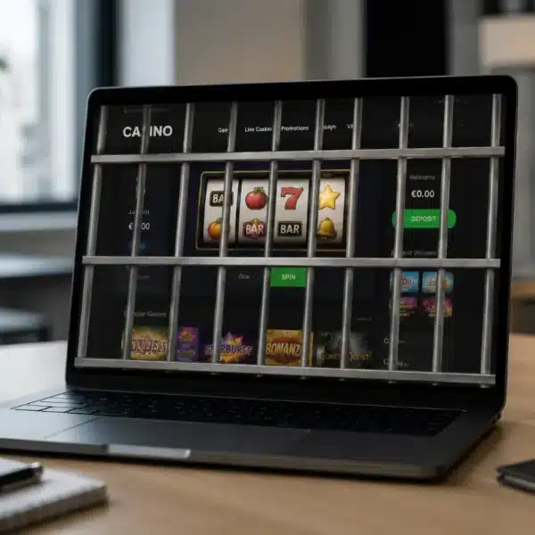 Casino zonder registratie – Direct spelen zonder account in 2026