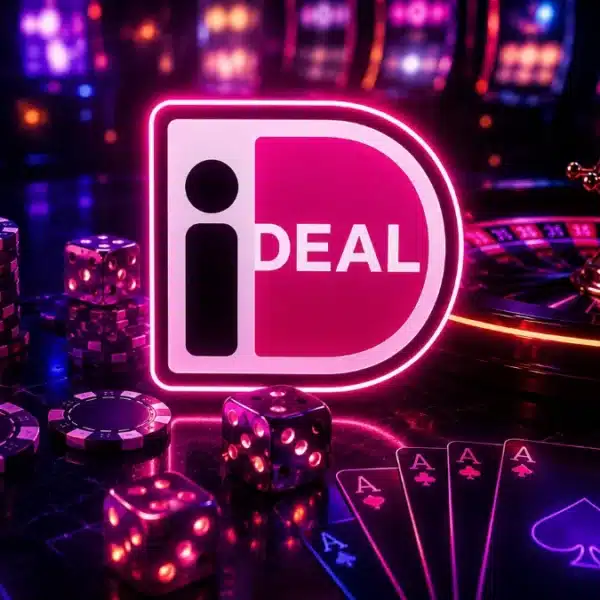 iDEAL casino: zo kies je een betrouwbare goksite met iDEAL
