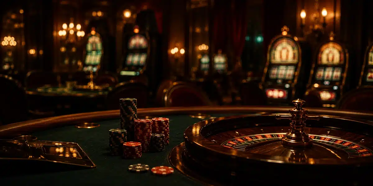 Best uitbetalende online casinos van Nederland 2026