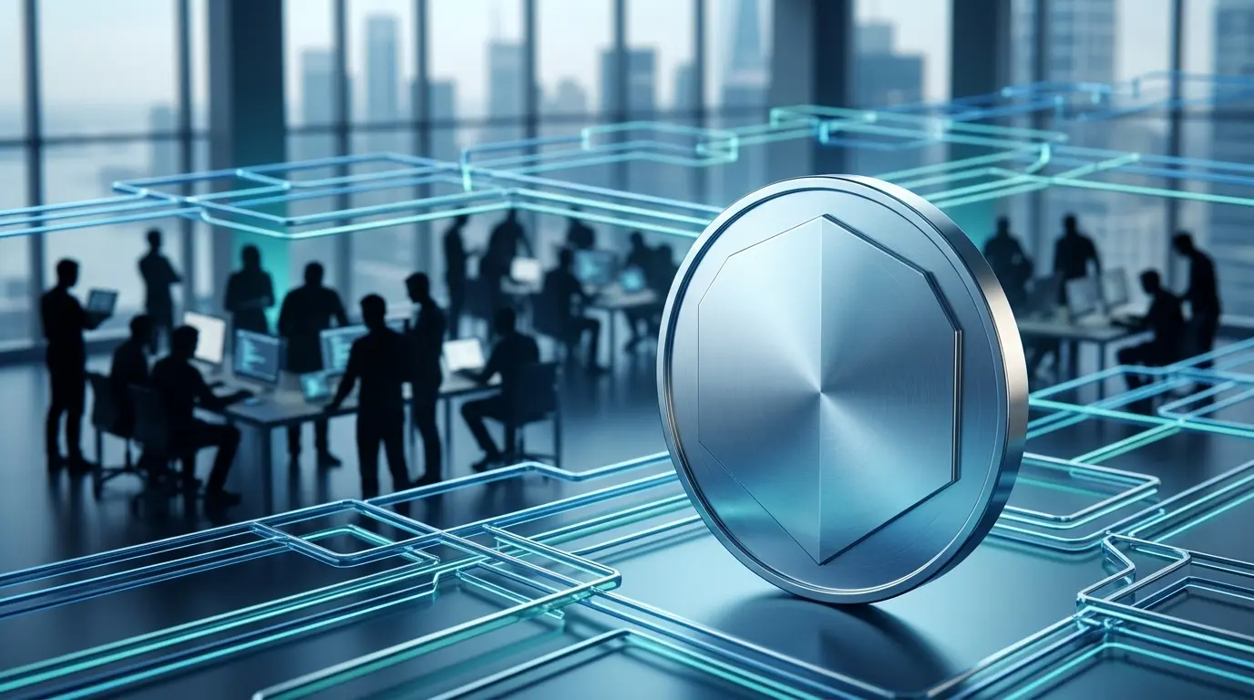 RLUSD boven $2 miljard terwijl Mastercard XRP Ledger-hackathon steunt
