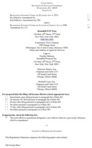XRP ETF Roundhill 2026