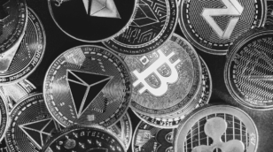 Antallet kryptovalutaer har passert 17 millioner