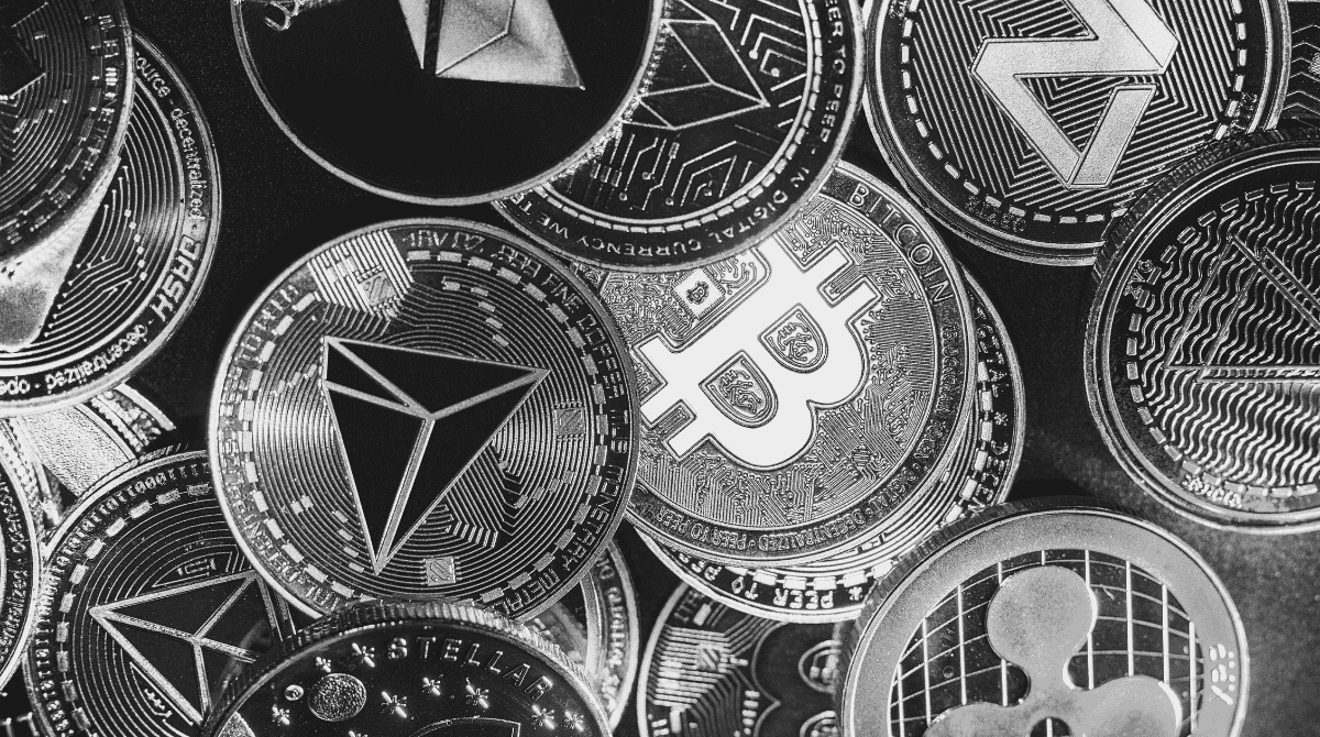 Antallet kryptovalutaer har passert 17 millioner