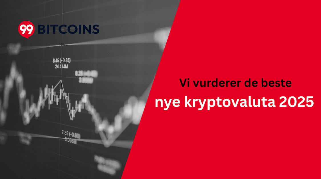 beste nye kryptovaluta 2025