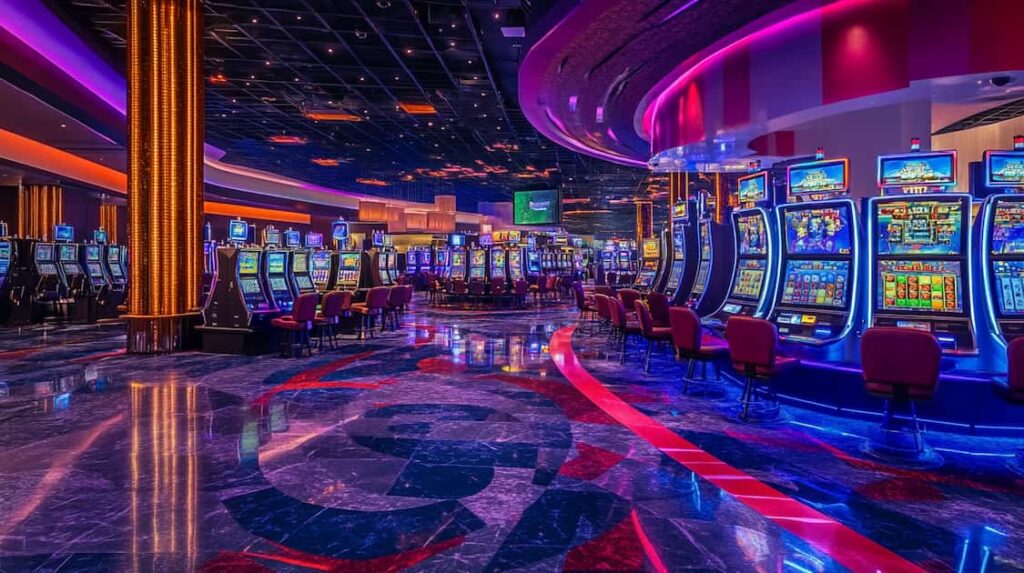 Beste krypto casino i Norge – Topp Bitcoin Casino