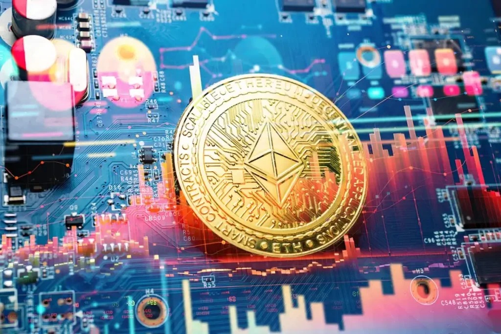 Ethereum kurs – Oppdatert Ethereum pris og prognose