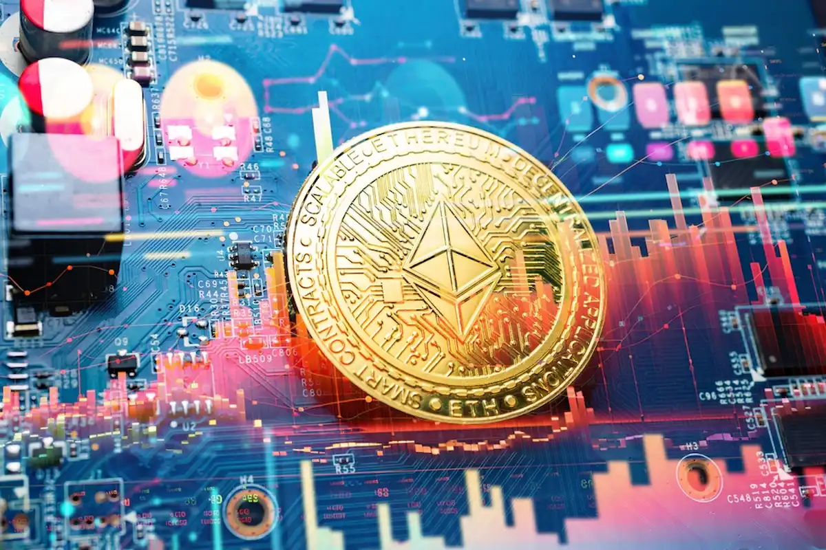 Ethereum kurs – Oppdatert Ethereum pris og prognose