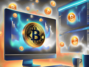 Kjøpe Bitcoin i Norge – Slik handler du Bitcoin i 2025