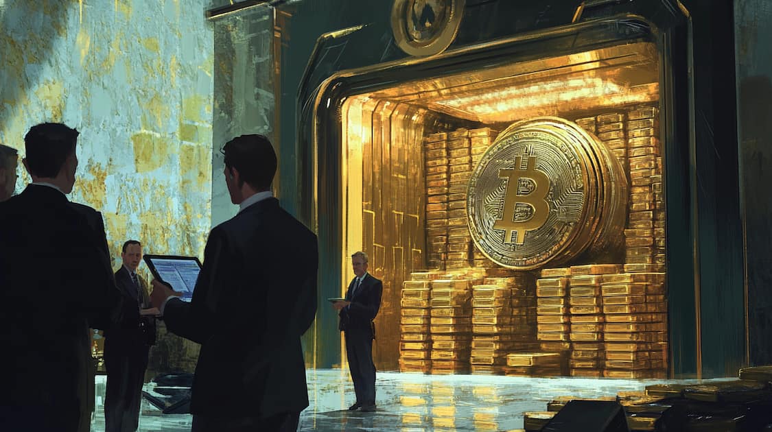 New Hampshire blir første amerikanske delstat med kryptoreserve