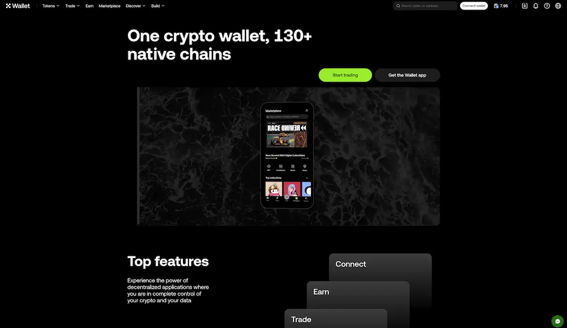 OKX Wallet
