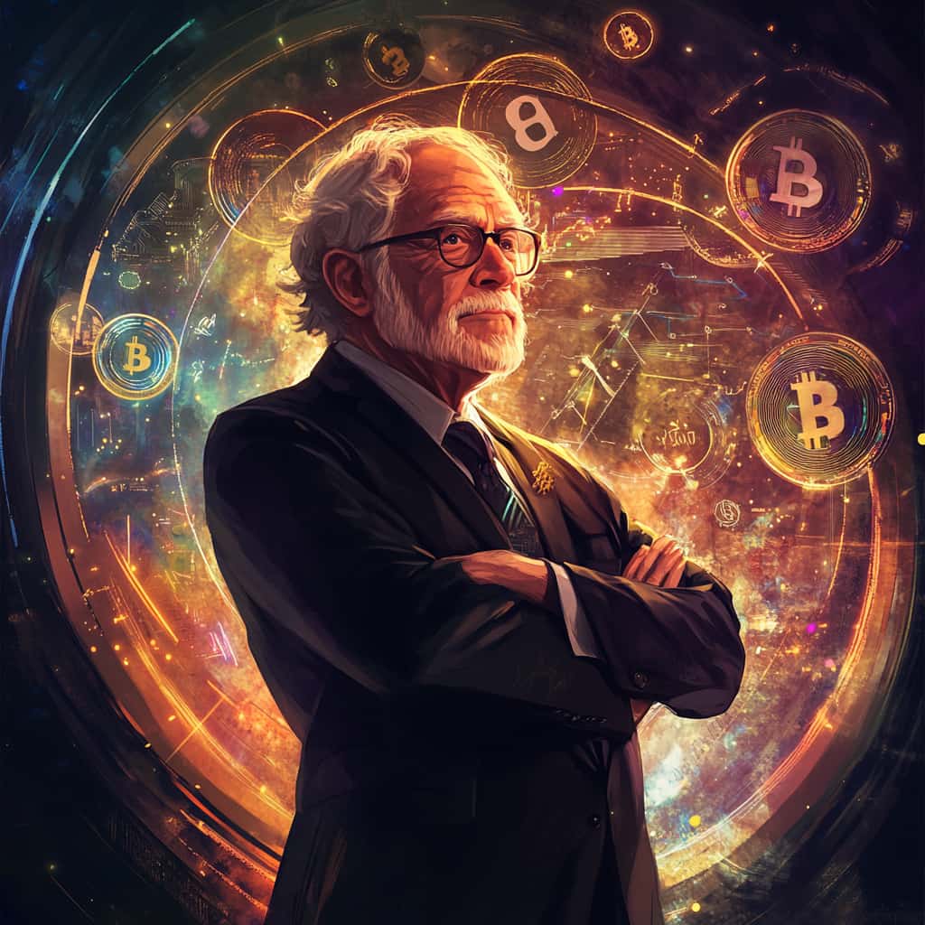 Warren Buffet skyr krypto: Derfor holder han seg unna