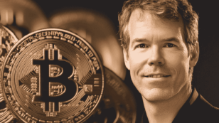 Michael Saylor avviser ny kryptovinter og tror Bitcoin vil nå én million dollar.