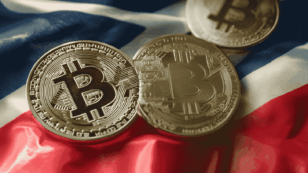 Sterk krone gir norske kryptoinvestorer hodebry