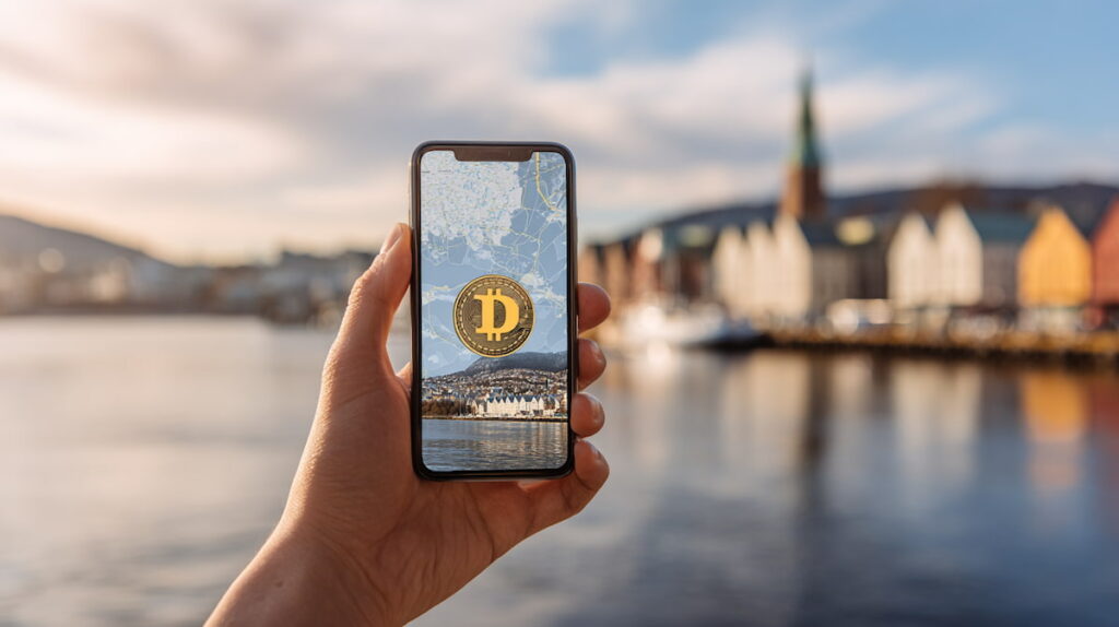 Hvordan kjøpe Dogecoin i Norge