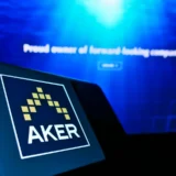 Aker med eventyrlig avkastning på kryptosatsning