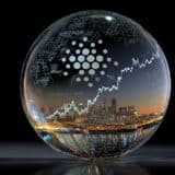 Cardano kurs og utvikling – Se Cardano prognose for 2025-2040