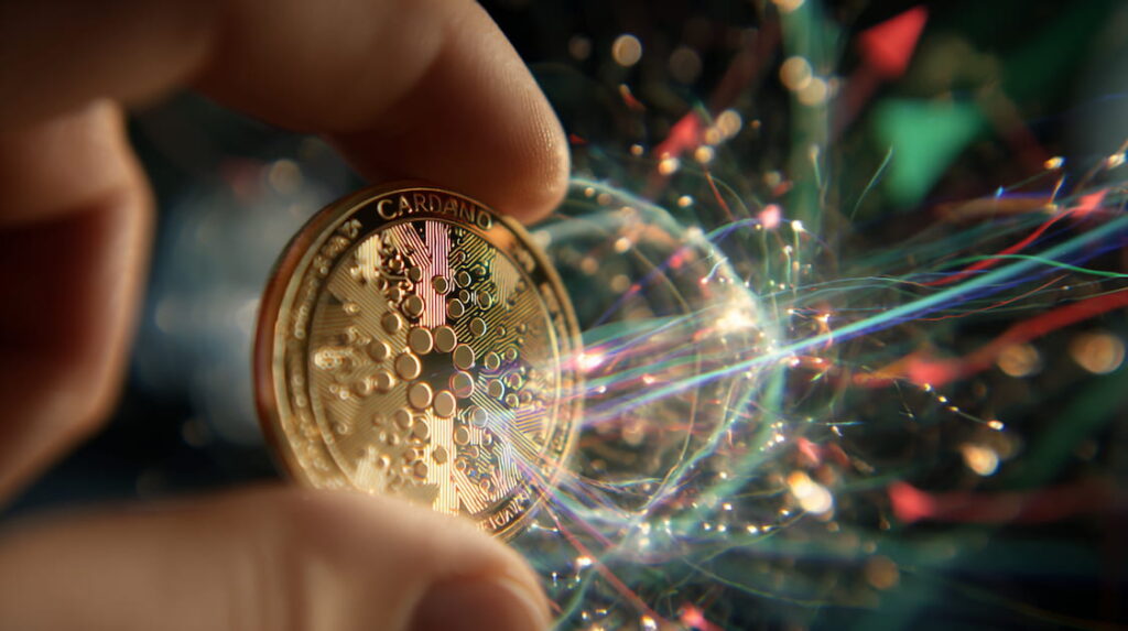 Kjøpe Cardano 2025 – Hvordan kjøpe Cardano i Norge