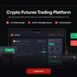 CoinFutures anmeldelse 2025 – CoinFutures erfaringer og fordeler