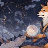 Dogecoin kurs og utvikling – Se Dogecoin prognose 2025-2040
