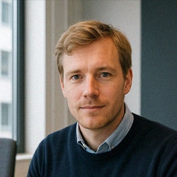 Eirik Solberg