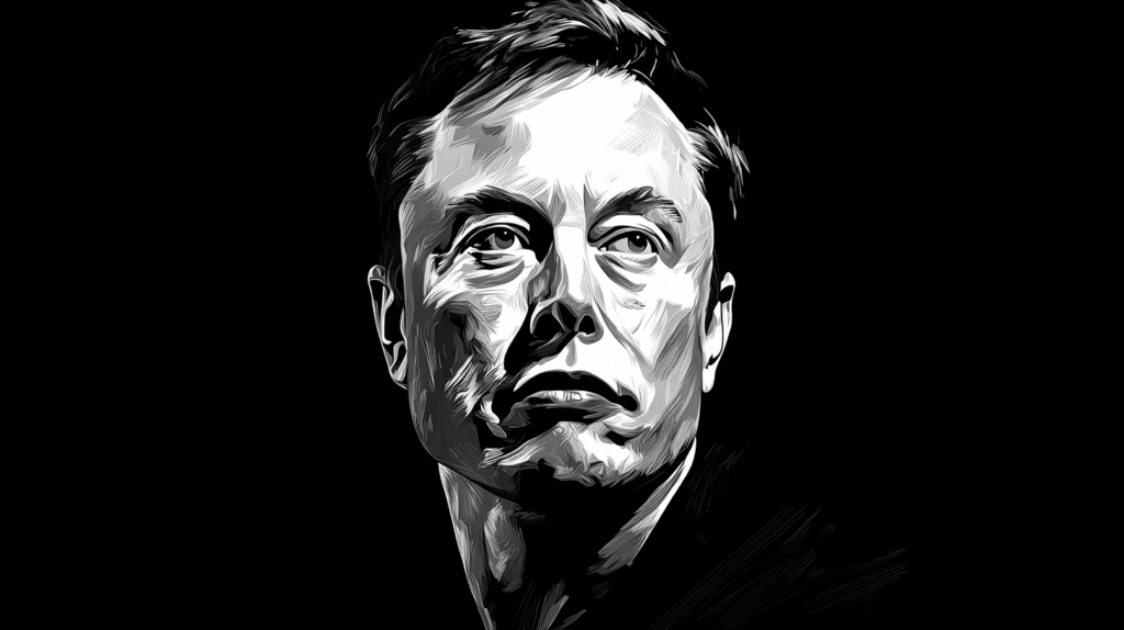 Nytt Musk-parti vil omfavne Bitcoin: – “Fiat er håpløst” 