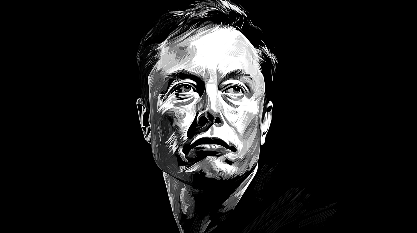 Nytt Musk-parti vil omfavne Bitcoin: – “Fiat er håpløst” 