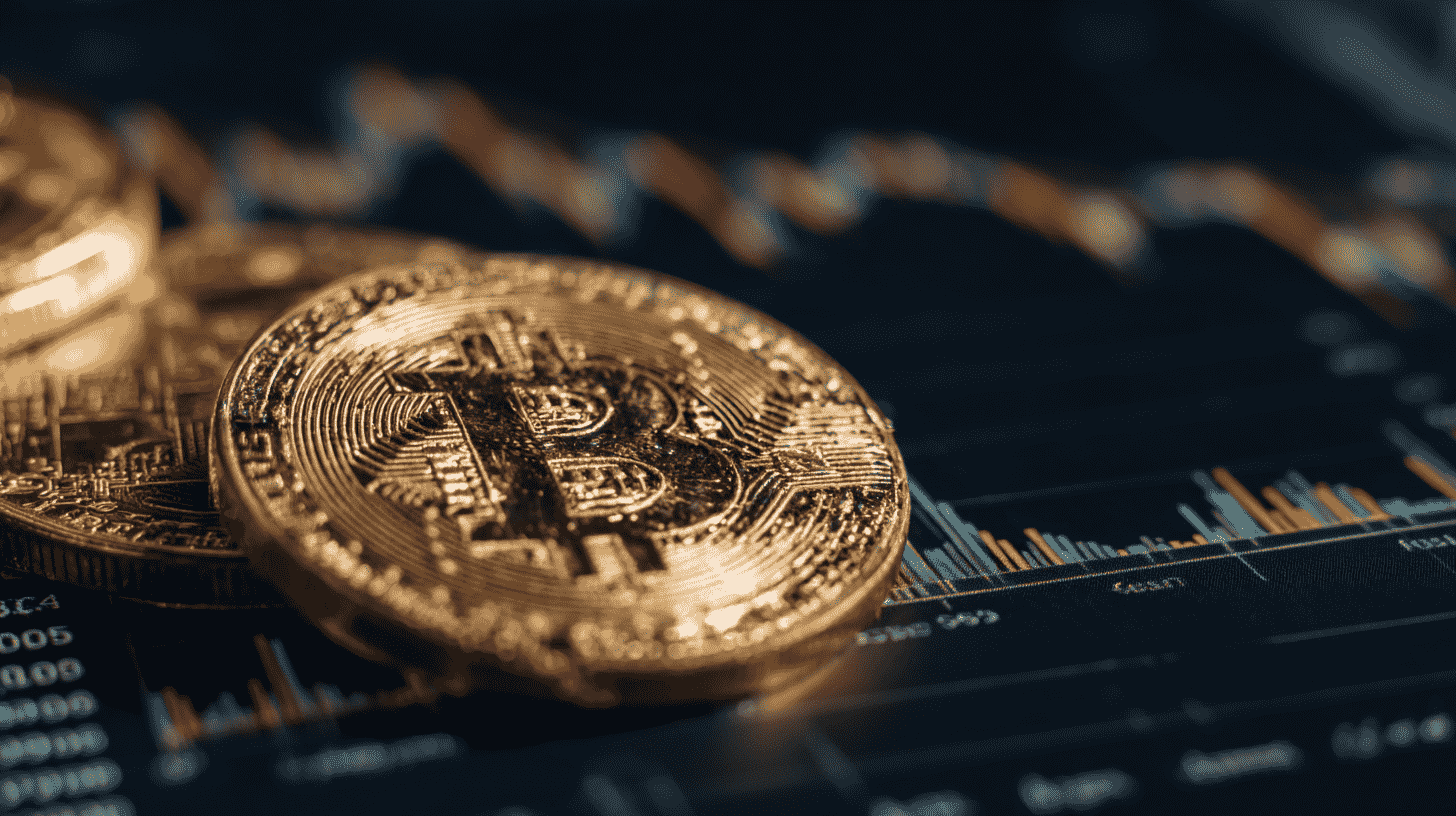 99Bitcoins` kryptorapport for andre kvartal: Sterk opphenting