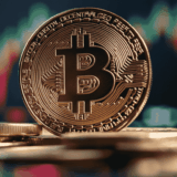 Knallstart på “crypto week”: Bitcoin har passert 120,000 dollar