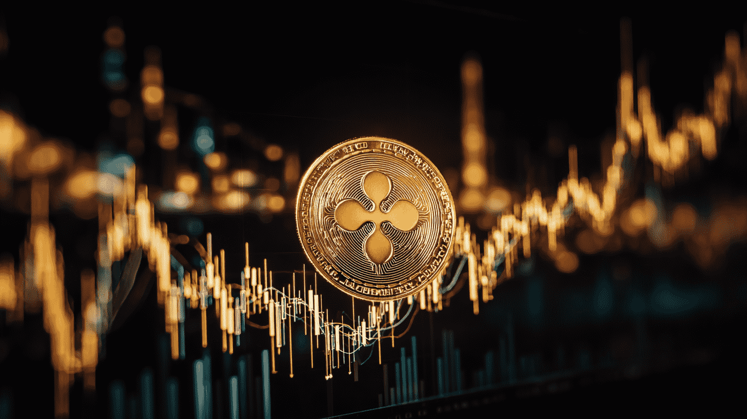 Ny toppnotering for Ripple (XRP)
