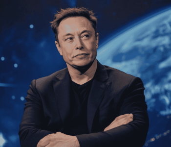 SpaceX med massiv Bitcoin-transaksjon på over 150 millioner dollar