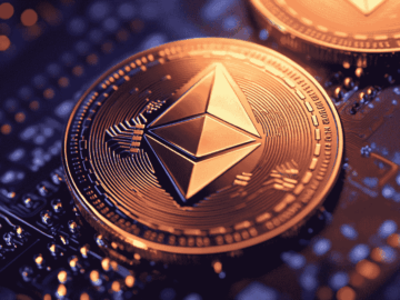 Investorer flytter fra Bitcoin til Ethereum viser rapport