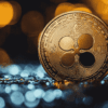 Ripple-medgründer Chris Larsen overførte 50 millioner XRP – Analytiker frykter kursfall 