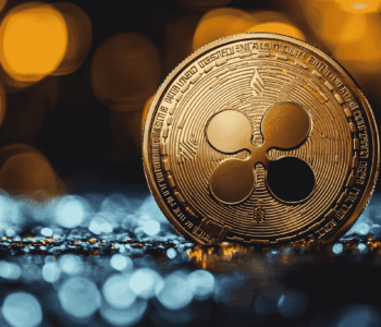 Ripple-medgründer Chris Larsen overførte 50 millioner XRP – Analytiker frykter kursfall 