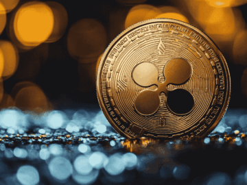 Ripple-medgründer Chris Larsen overførte 50 millioner XRP – Analytiker frykter kursfall 