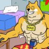 Kan $MAXI bli den neste DOGE i et bullmarket?