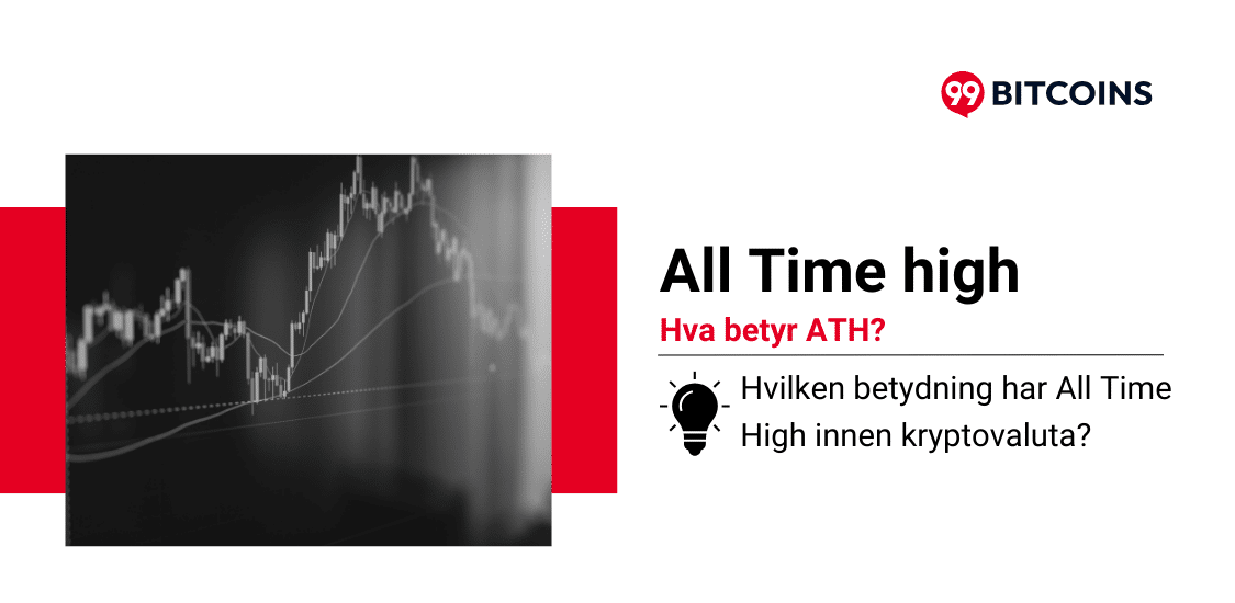 hva betyr all time high
