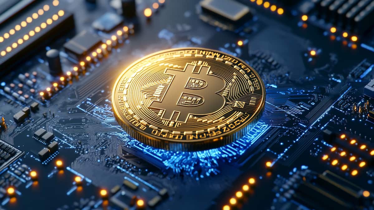 Bitcoin enkelt forklart – Hva er BTC og hvordan brukes det?