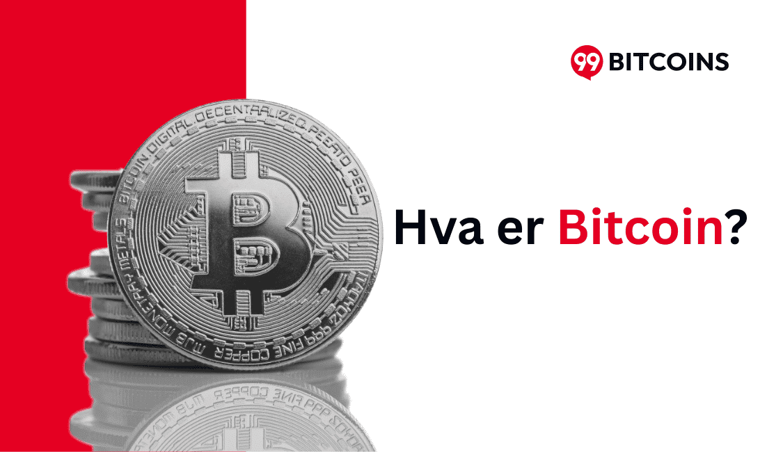 hva er bitcoin