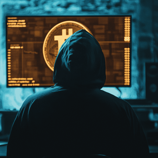 Verdens største kryptohack avslørt etter fem år