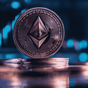 Årsbeste for Ethereum: ETH passerer 4300 dollar