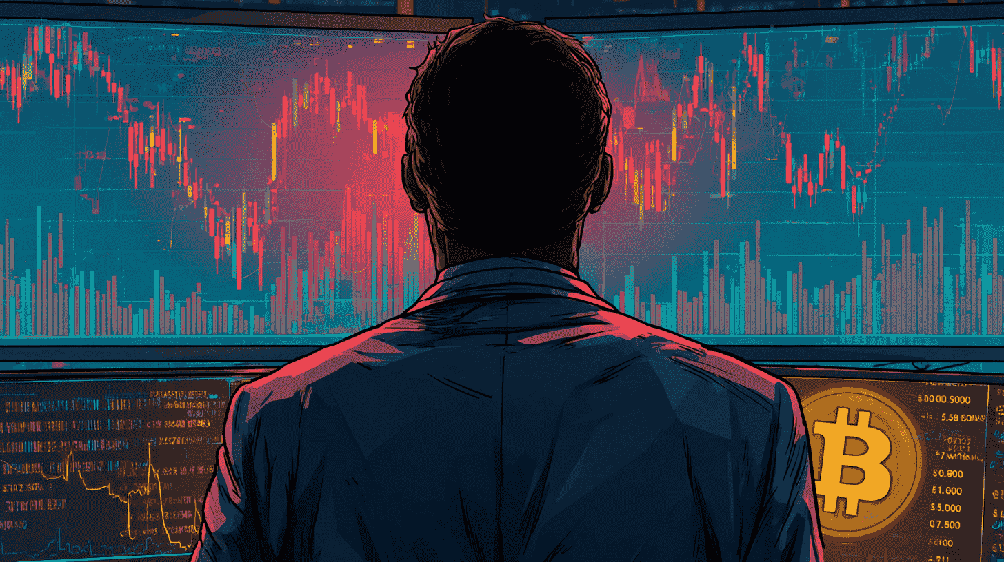 Mike Novogratz advarer mot Bitcoin på én million dollar innen 2026