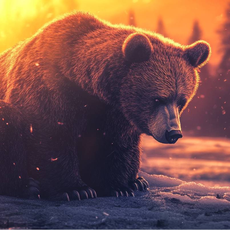 Hva er et Bear market innen krypto?