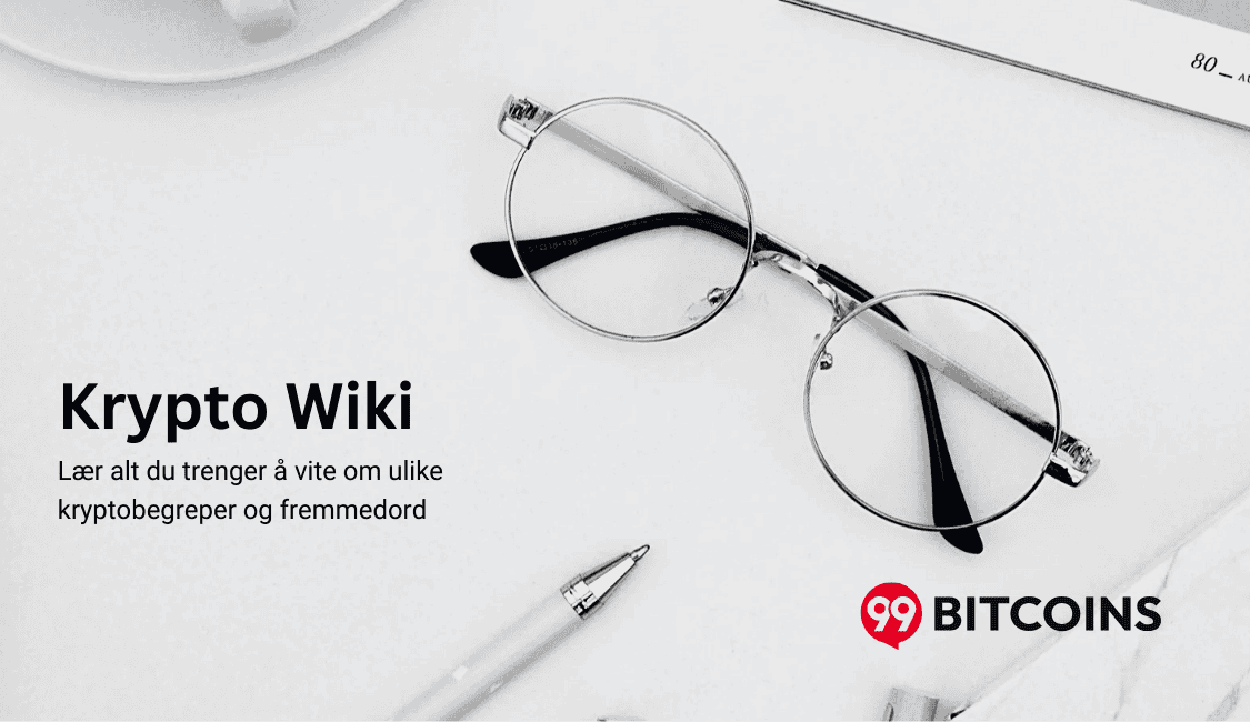 krypto wiki 99bitcoins briller og en penn