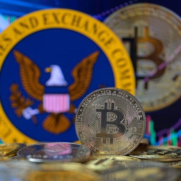 SEC og CFTC åpner døren for spot-handel av krypto på amerikanske børser