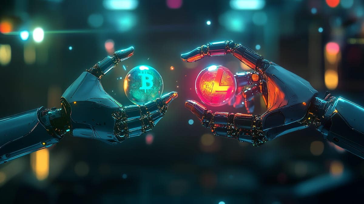 Hva er Atomic Swaps? – Alt du må vite om atomisk bytte