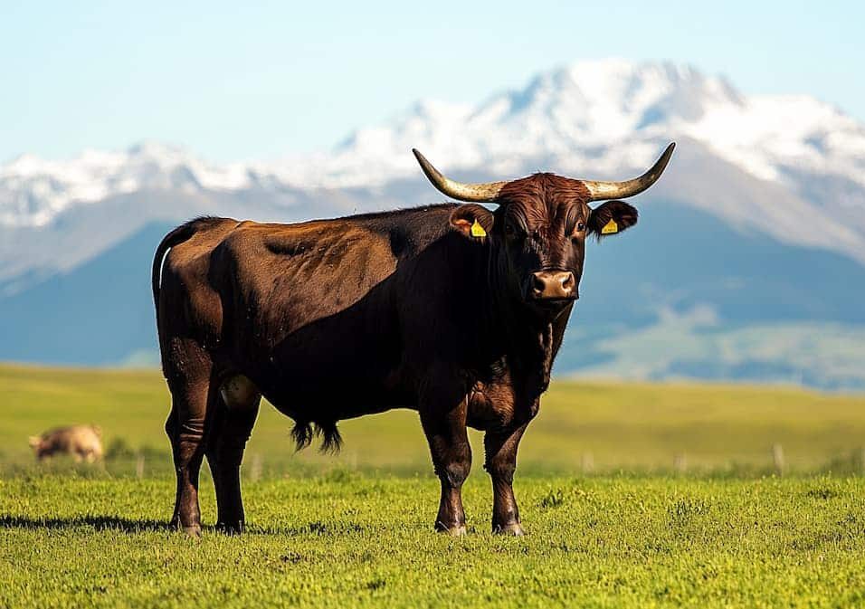 Hva er bull market? Se bull marked definisjon
