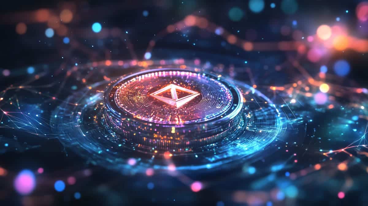 Hva er ERC-20 token?