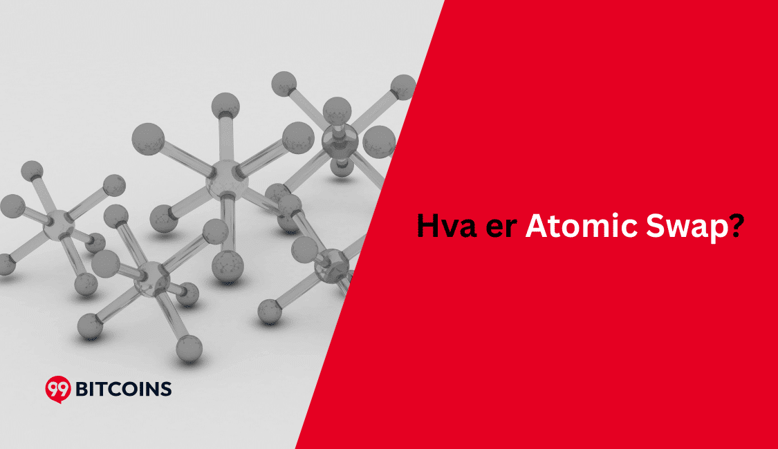 hva er atomic swap