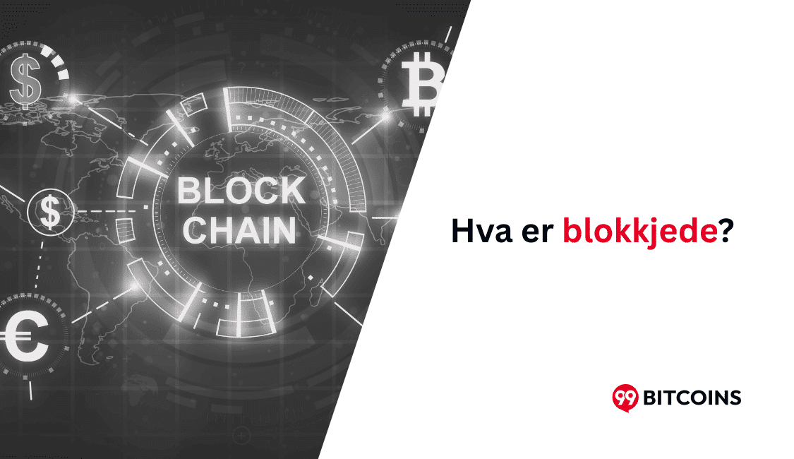 hva er blokkjede